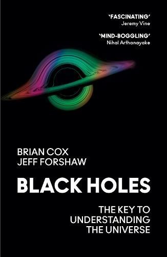 Black holes the key - key, to