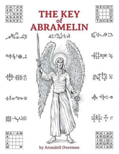The key abramelin - key, by