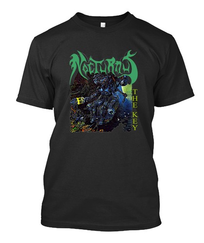 Best listing nocturnus - listing,