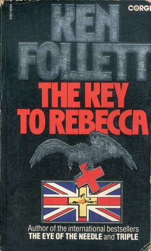 The key rebecca - the, to