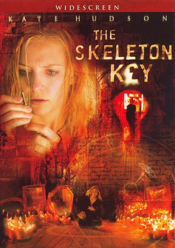 The skeleton key - the,