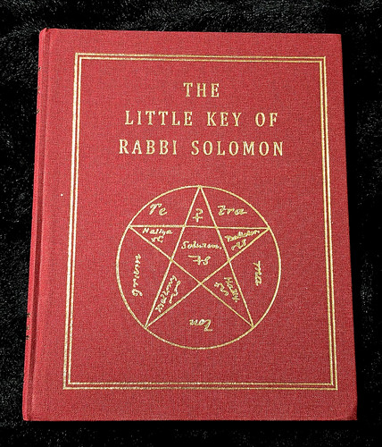 The little key - key, of