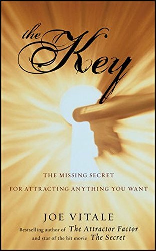 The key missing secret - key:,