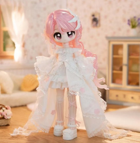 Bambola bjd unveiled door the - bjd,
