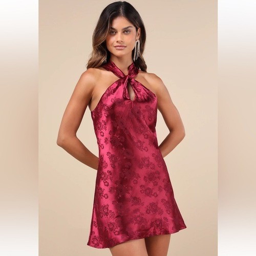 Mini abito lulus got - mini,