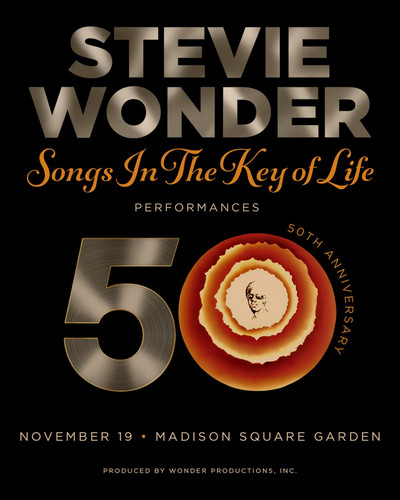 Poster stevie wonder songs - stevie, in
