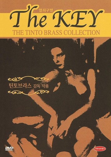 The key 1983 - the, key,1983/