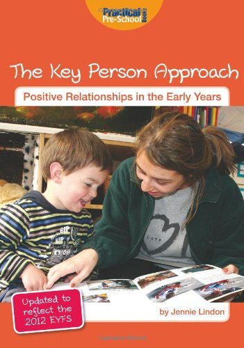 The key person approach - key,